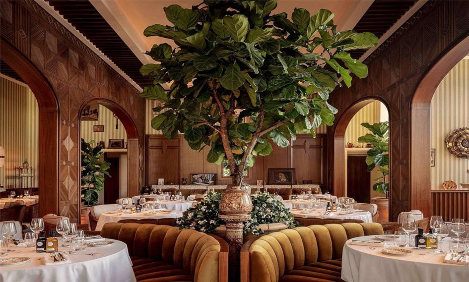 Delano Miami Beach