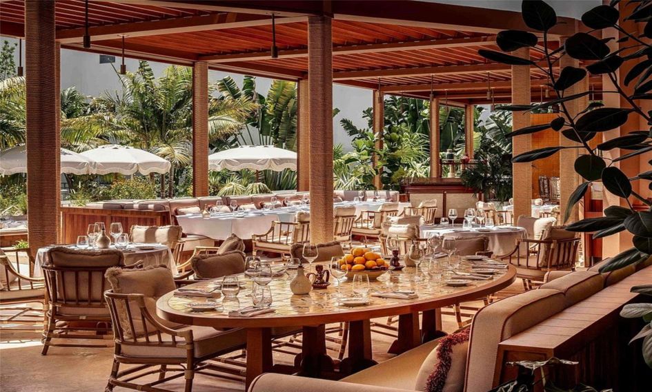 Delano Miami Beach