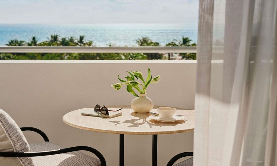 Delano Miami Beach