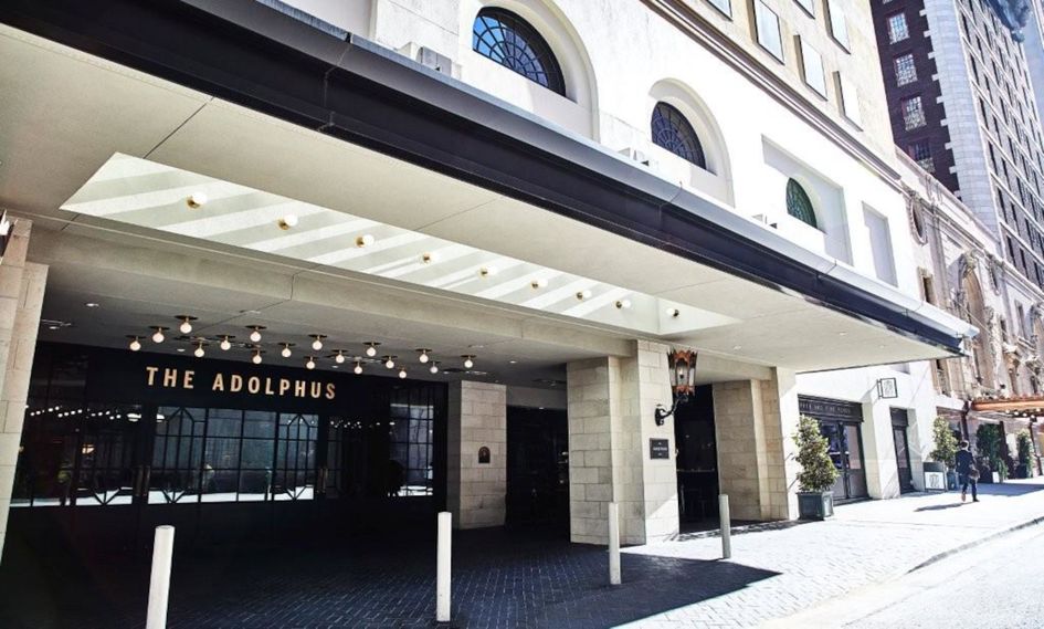 The Adolphus, Autograph Collection by Marriott