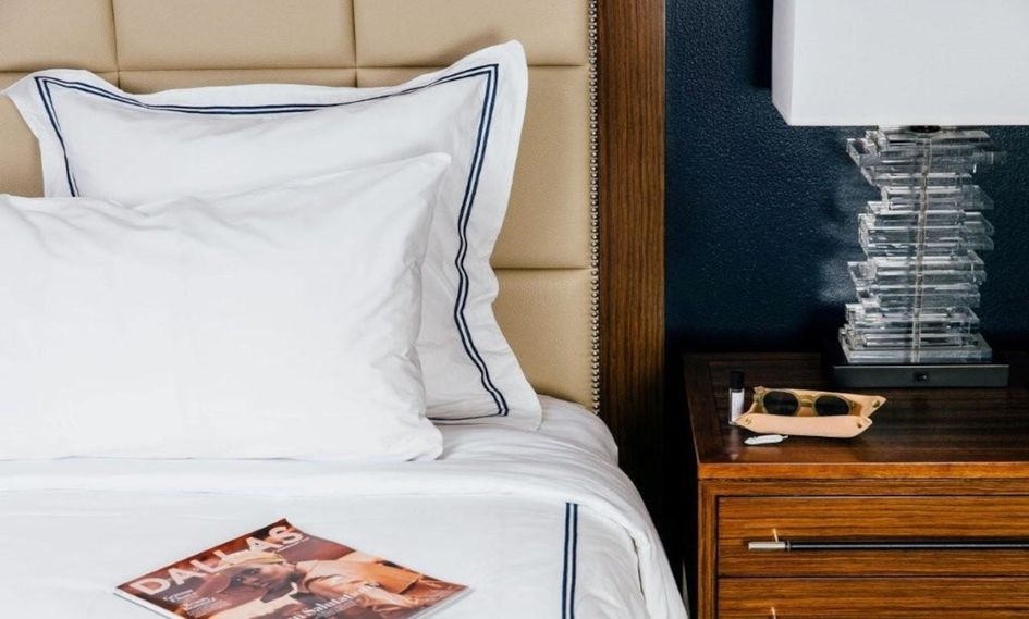 The Adolphus, Autograph Collection by Marriott