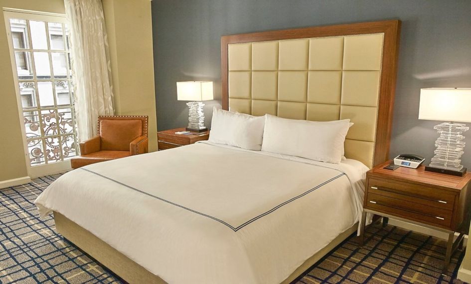The Adolphus, Autograph Collection by Marriott