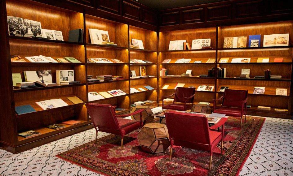The Adolphus, Autograph Collection by Marriott
