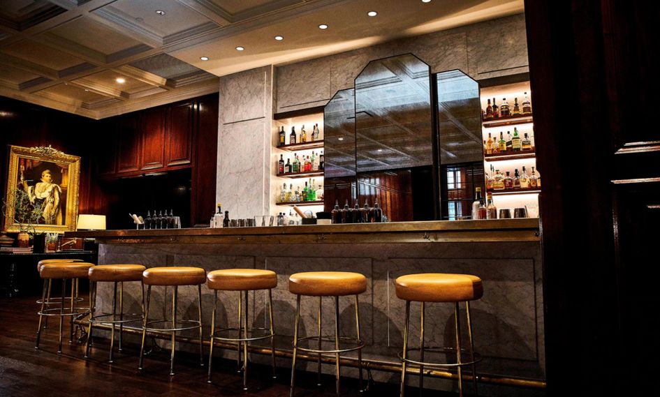 The Adolphus, Autograph Collection by Marriott