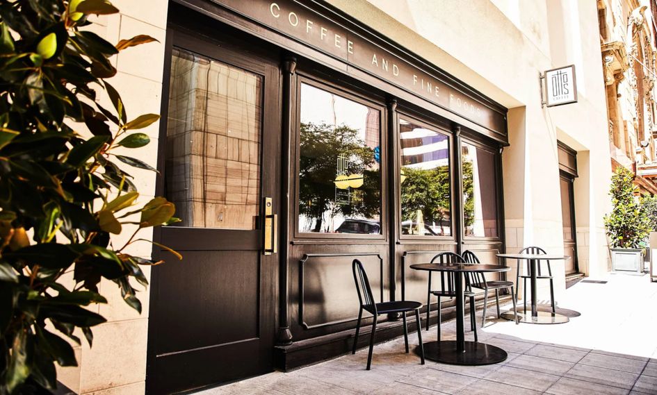 The Adolphus, Autograph Collection by Marriott