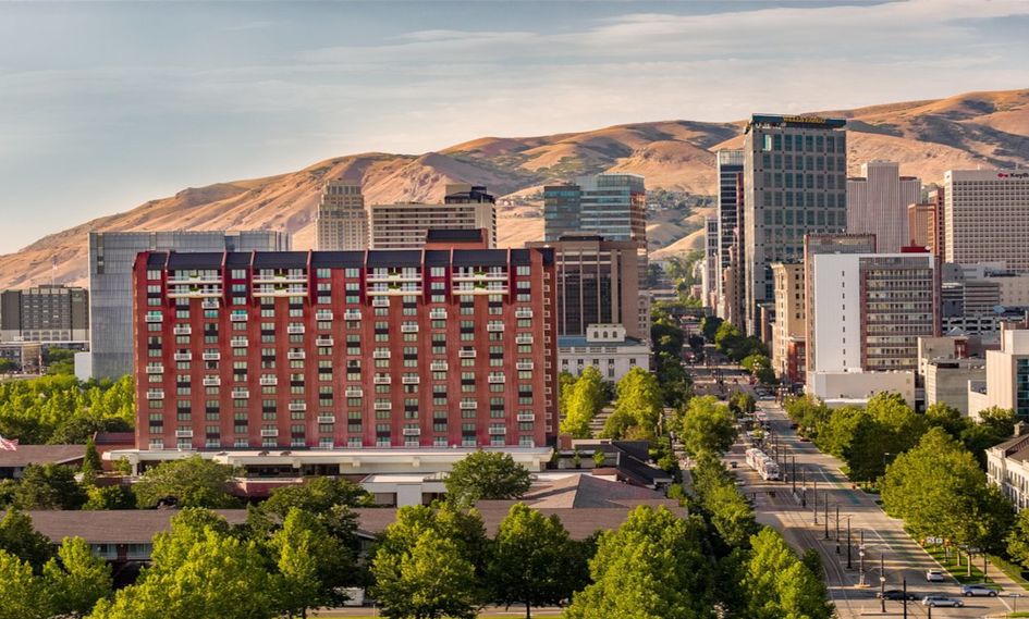 Little America Hotel