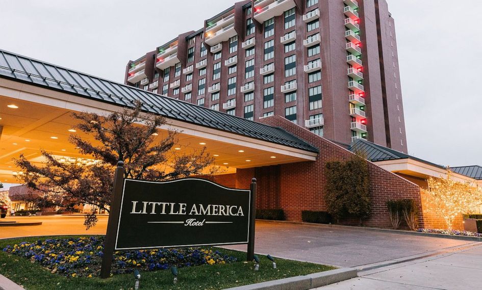 Little America Hotel