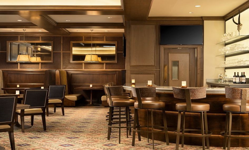 Little America Hotel