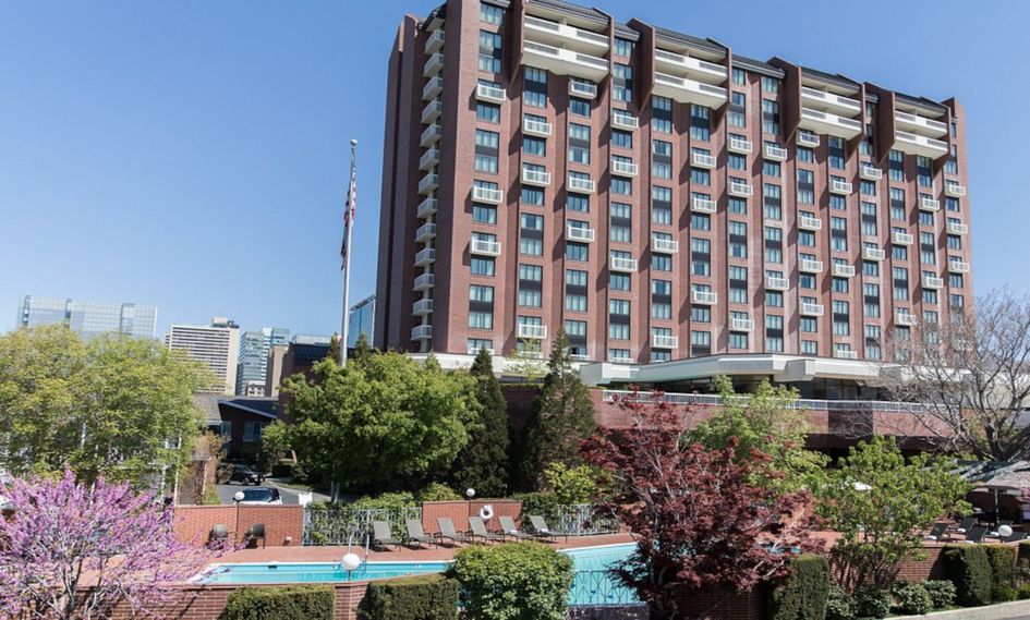 Little America Hotel