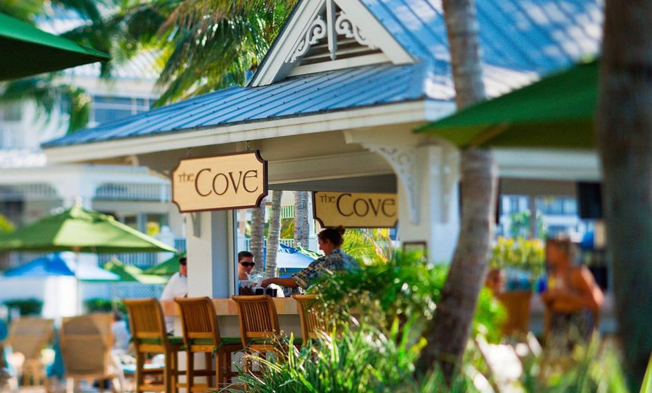 Marriott Sanibel Harbour Resort & Spa