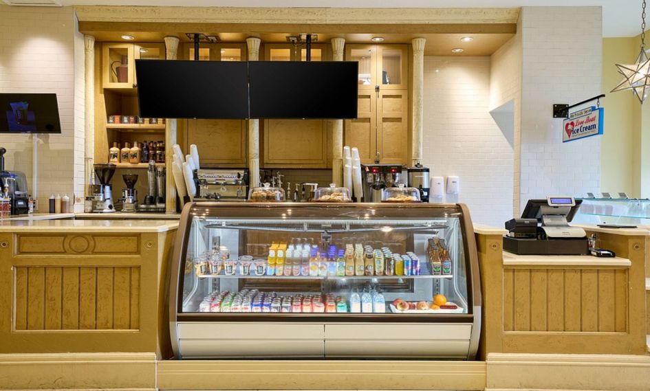 Marriott Sanibel Harbour Resort & Spa