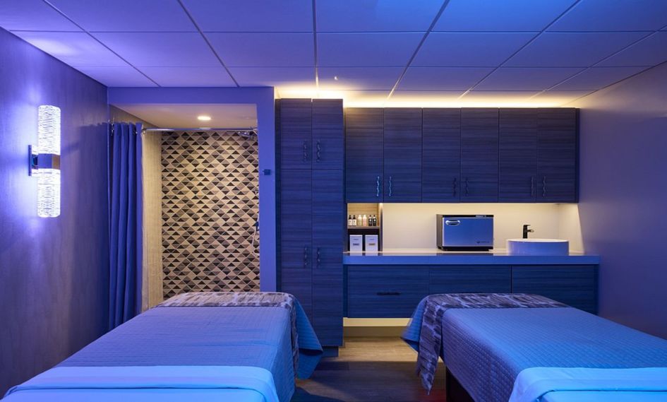 Marriott Sanibel Harbour Resort & Spa