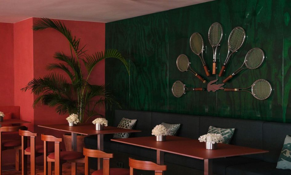 Le Meridien Beach Plaza