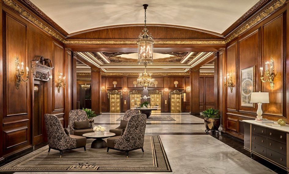Omni Parker House