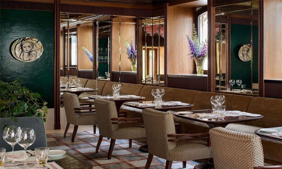 Orient Express Venezia