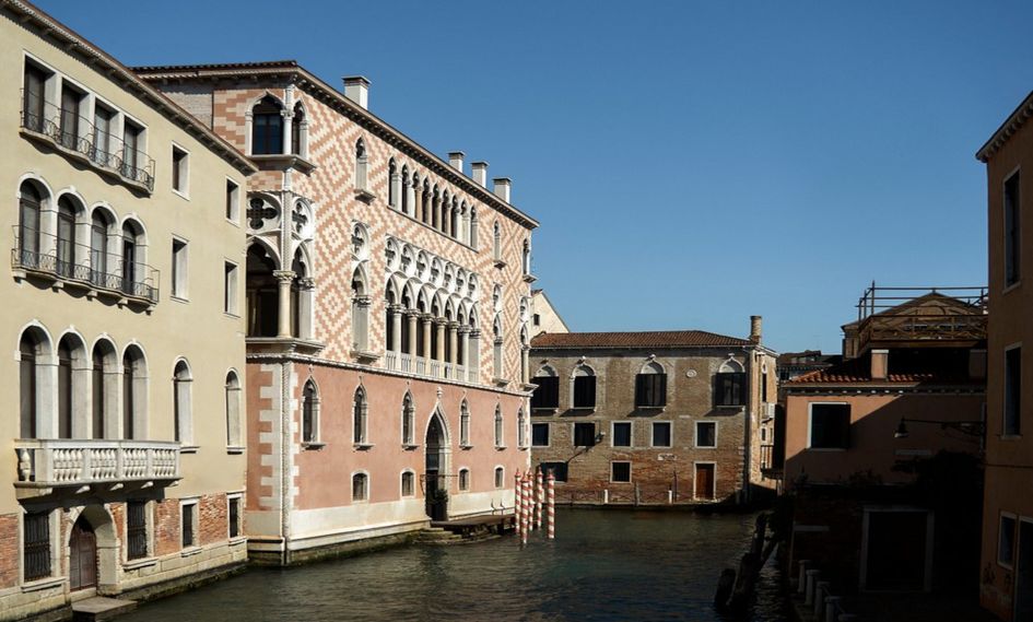 Orient Express Venezia