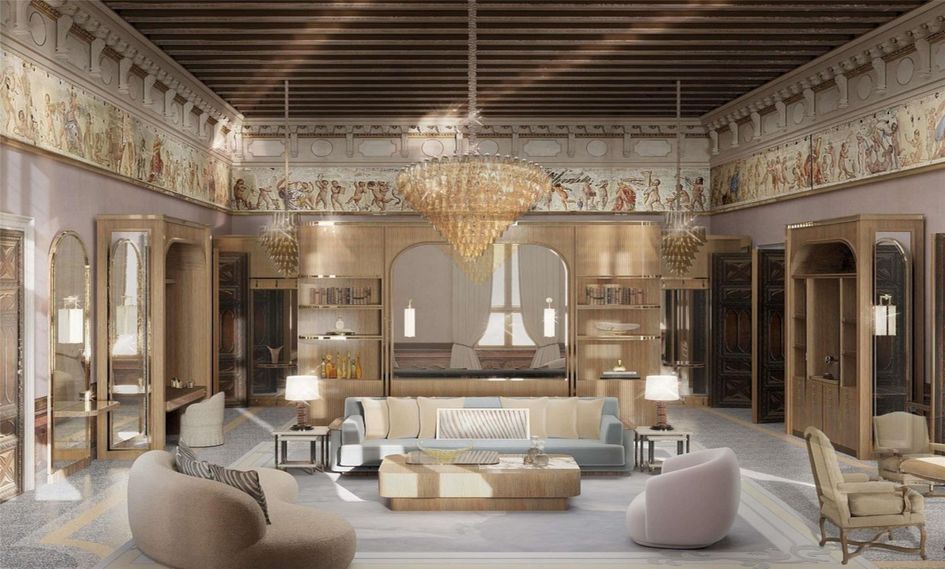 Orient Express Venezia
