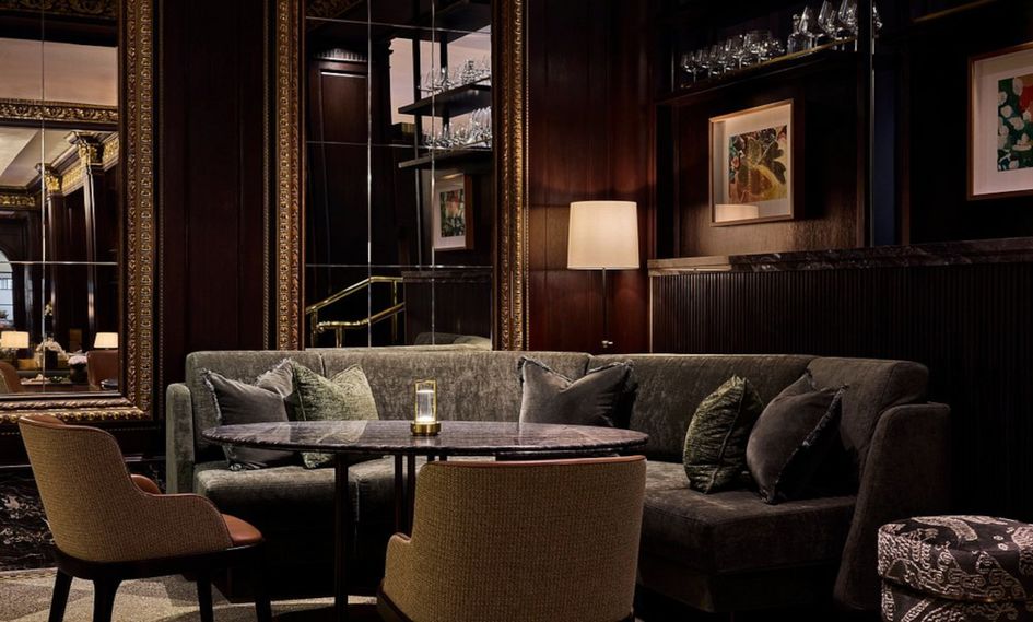 Rosewood Hotel Georgia