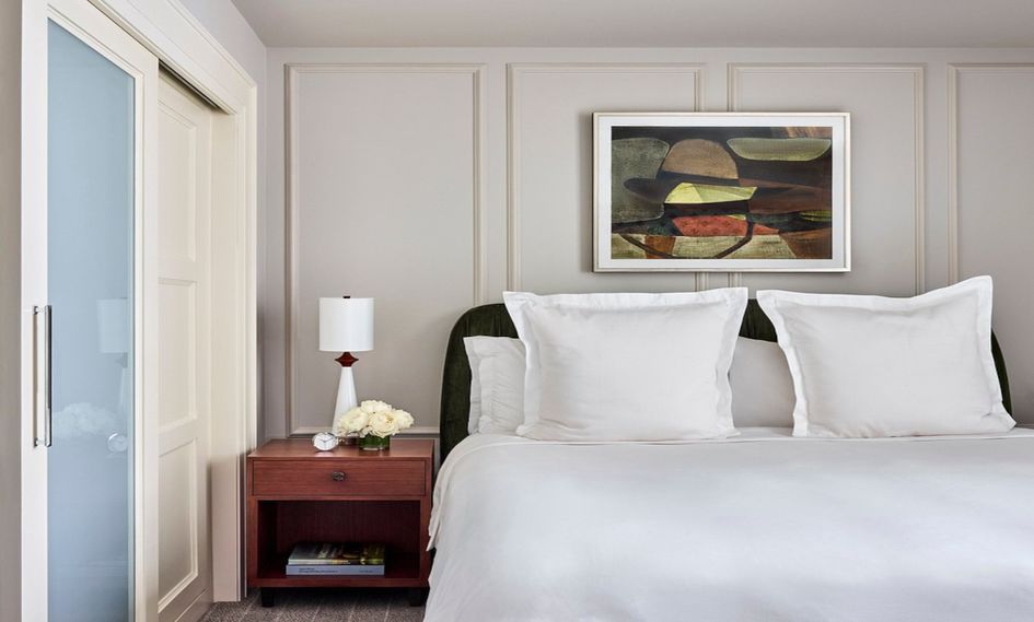Rosewood Hotel Georgia