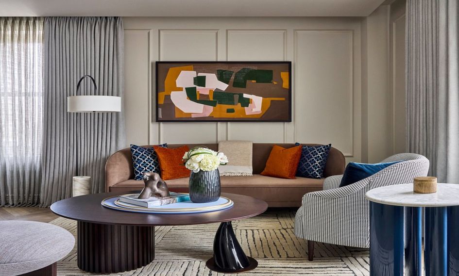 Rosewood Hotel Georgia
