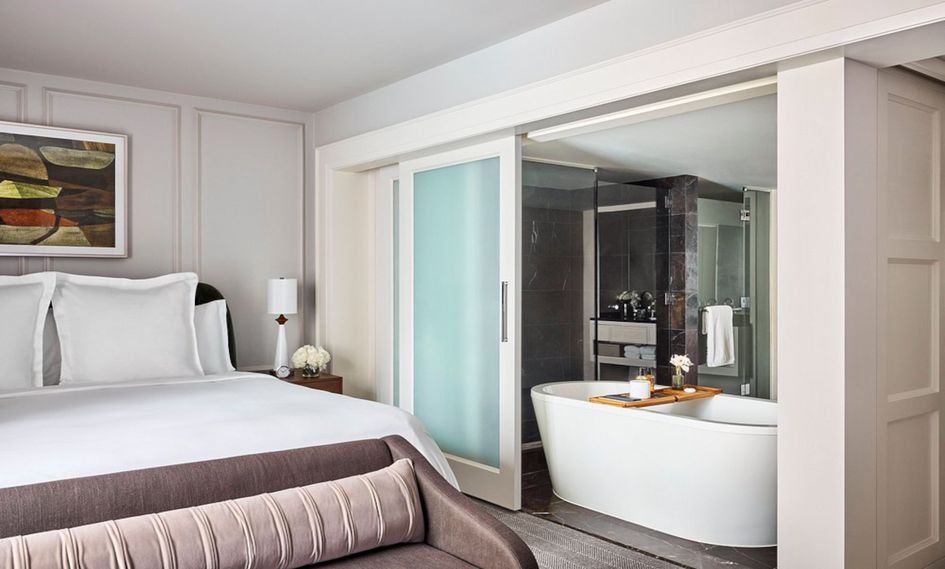 Rosewood Hotel Georgia
