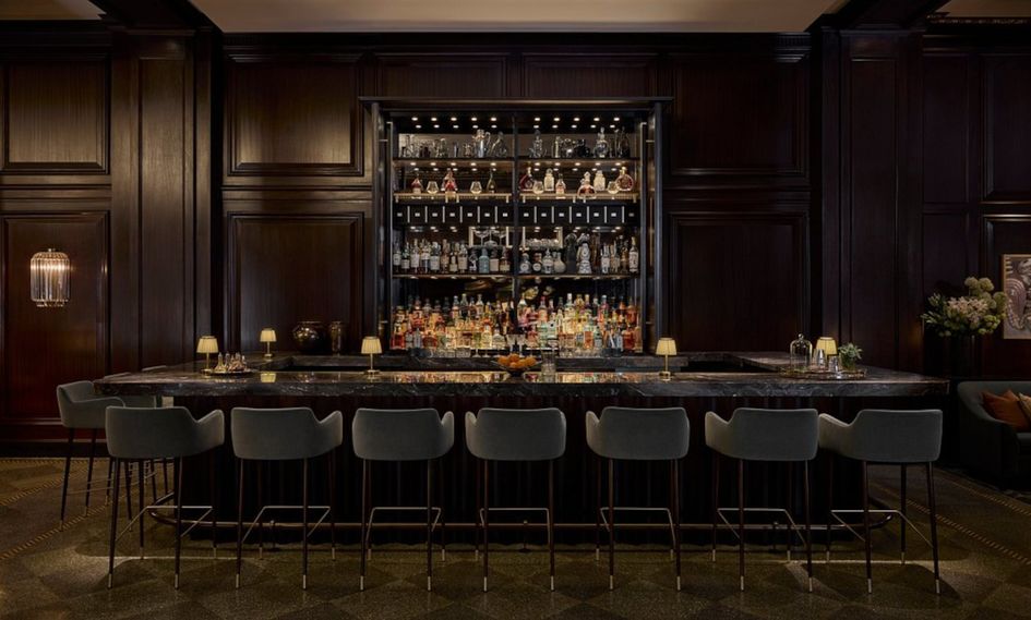 Rosewood Hotel Georgia