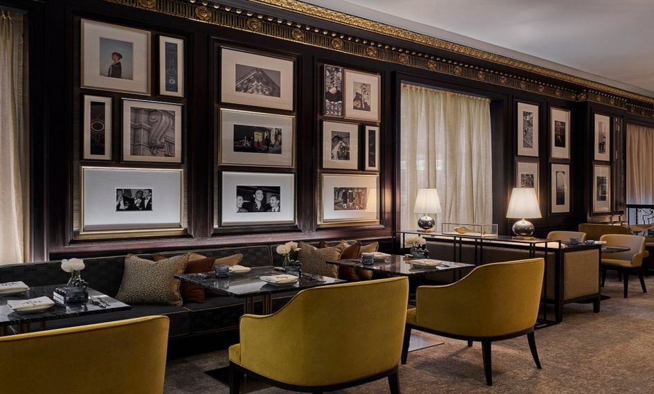 Rosewood Hotel Georgia