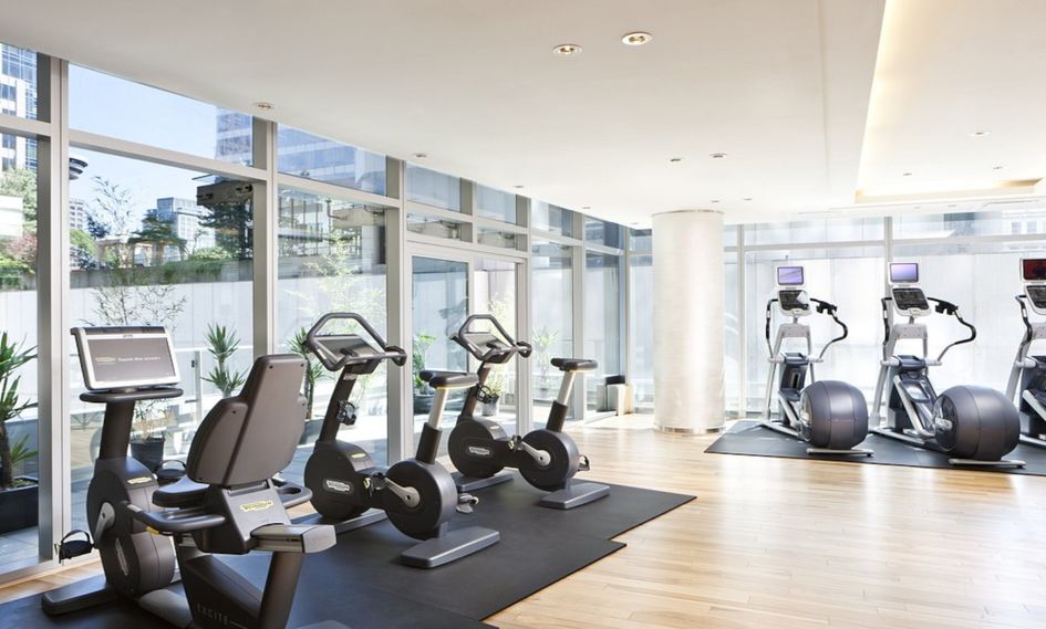 Rosewood Hotel Georgia