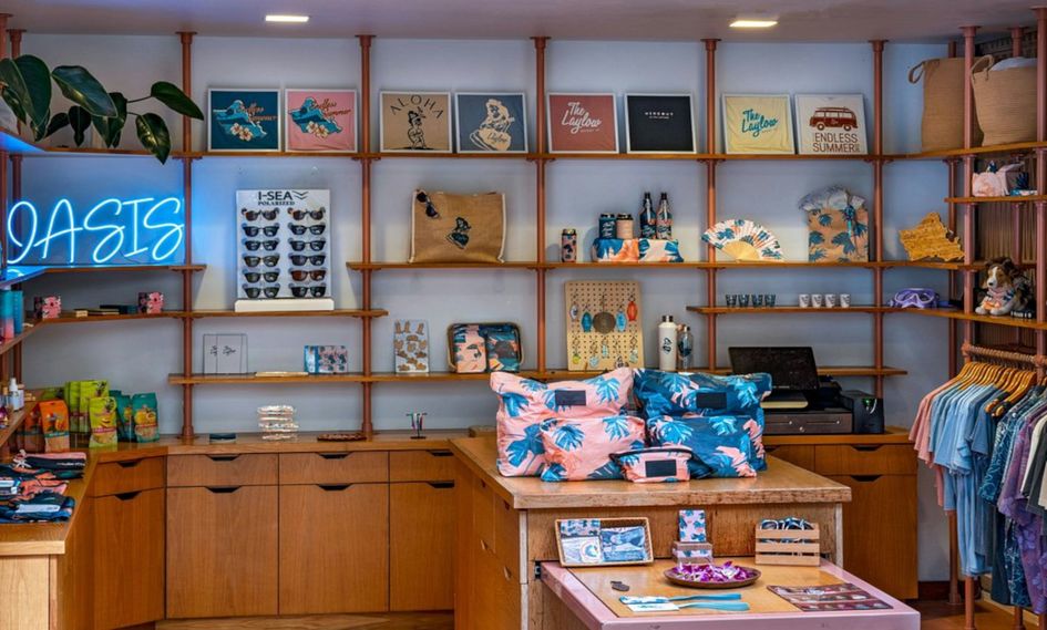 The Laylow Waikiki, Autograph Collection