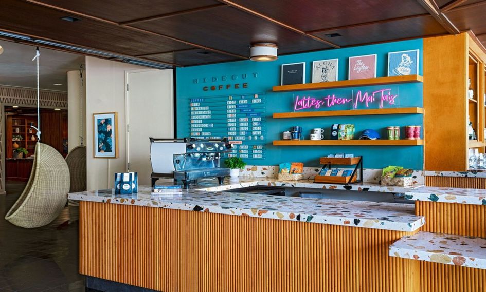 The Laylow Waikiki, Autograph Collection