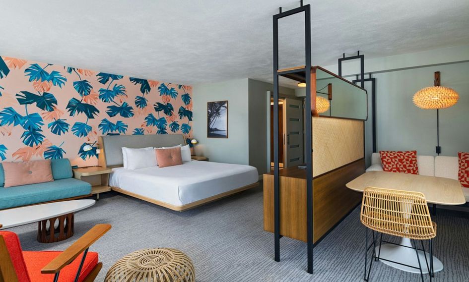 The Laylow Waikiki, Autograph Collection