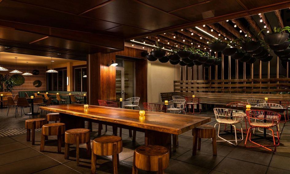The Laylow Waikiki, Autograph Collection