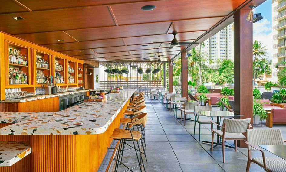 The Laylow Waikiki, Autograph Collection