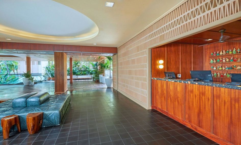 The Laylow Waikiki, Autograph Collection