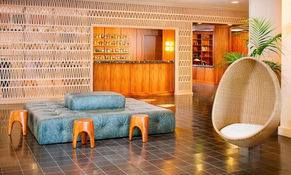 The Laylow Waikiki, Autograph Collection