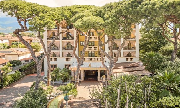 Forte dei Marmi, Italy,Grand Hotel Imperiale