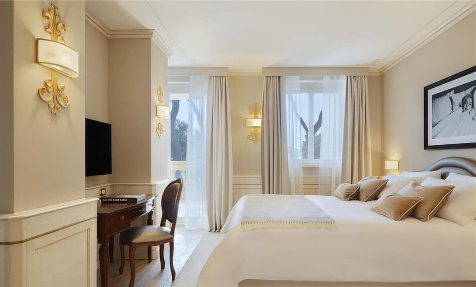 Grand Hotel Imperiale