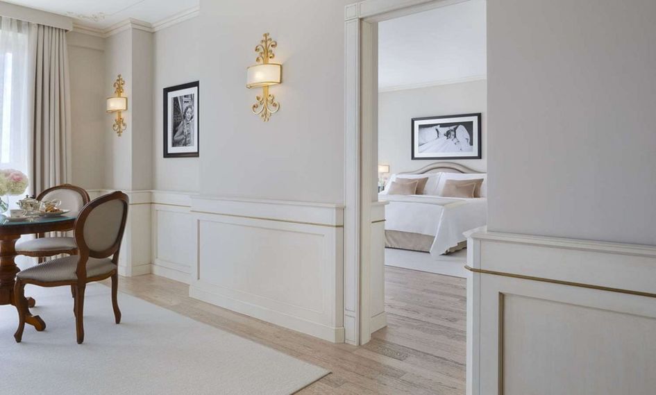 Grand Hotel Imperiale