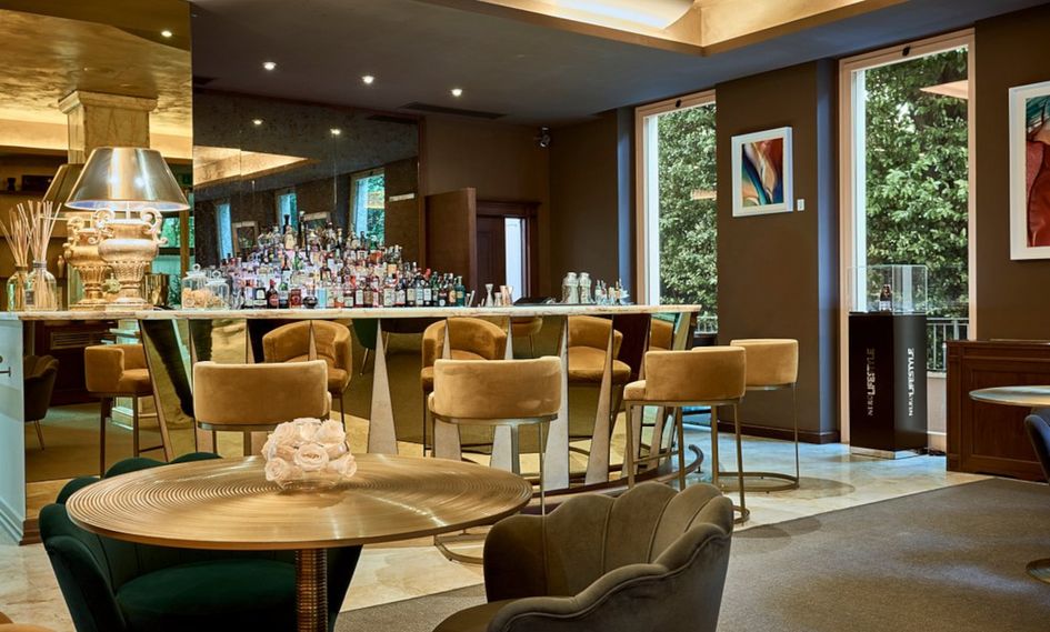 Grand Hotel Imperiale