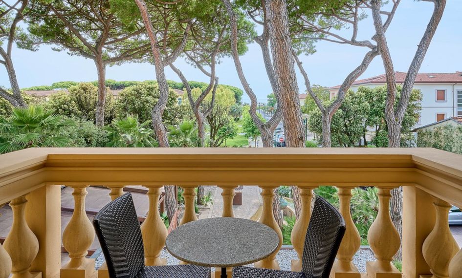 Grand Hotel Imperiale
