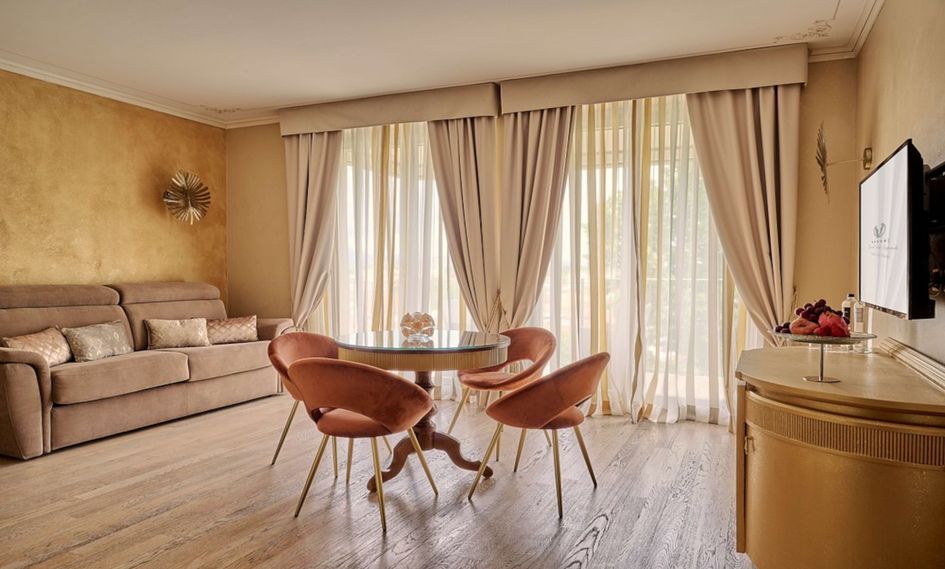 Grand Hotel Imperiale