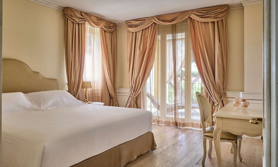 Grand Hotel Imperiale