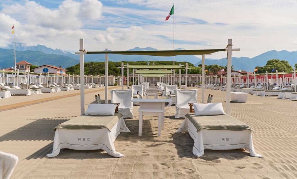 Grand Hotel Imperiale