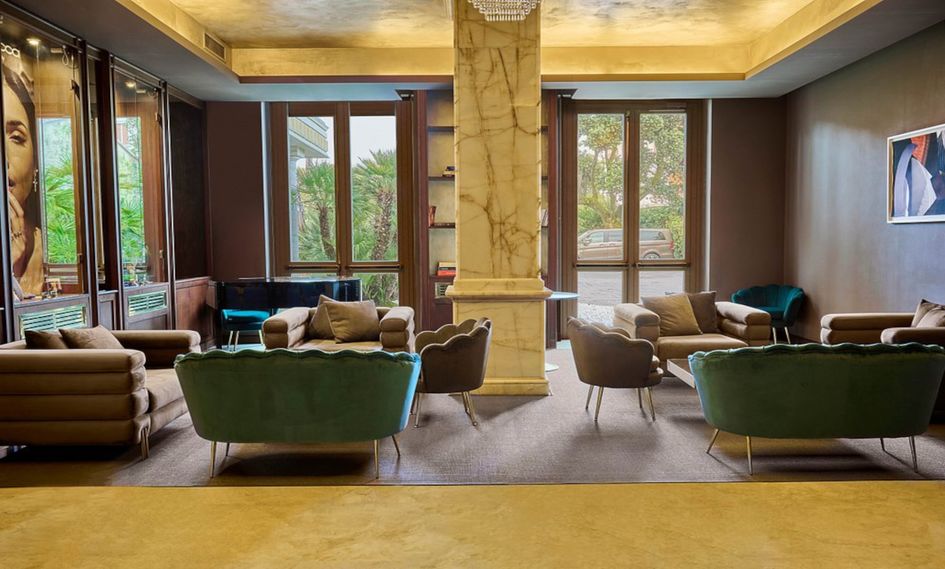 Grand Hotel Imperiale