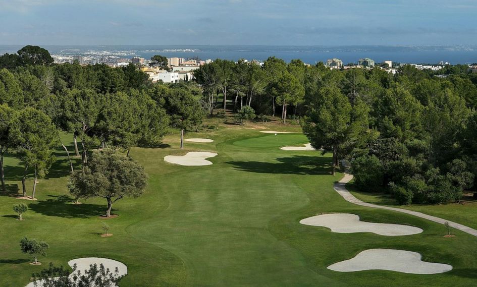 Castillo Hotel Son Vida, a Luxury Collection Hotel, Mallorca