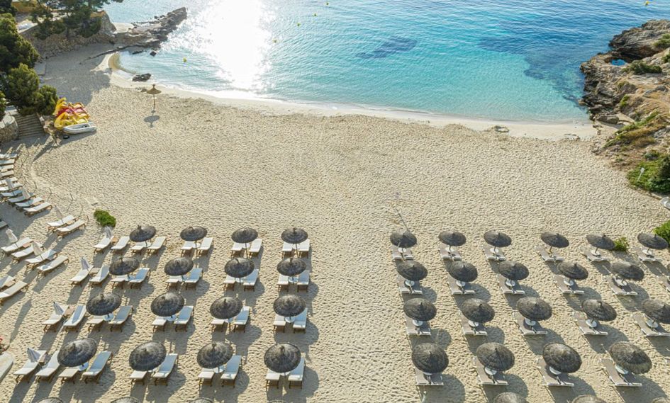 Castillo Hotel Son Vida, a Luxury Collection Hotel, Mallorca