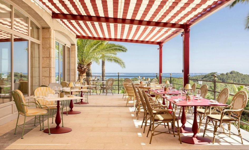 Castillo Hotel Son Vida, a Luxury Collection Hotel, Mallorca