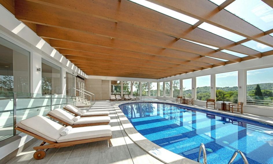 Castillo Hotel Son Vida, a Luxury Collection Hotel, Mallorca