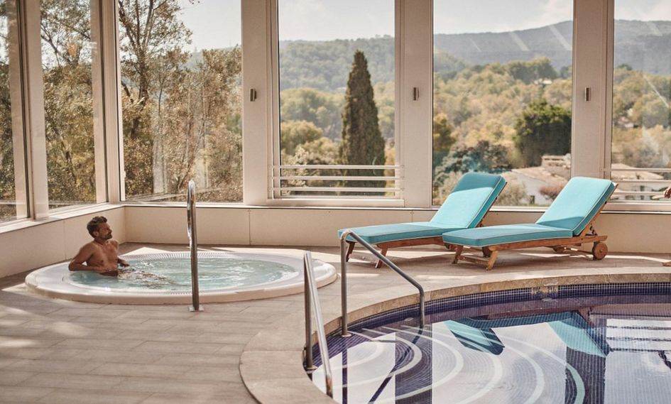 Castillo Hotel Son Vida, a Luxury Collection Hotel, Mallorca