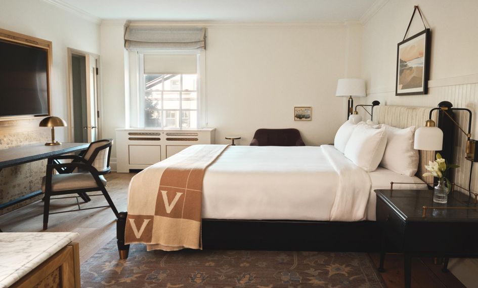 Hotel Viking